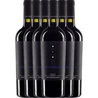 6er Vorteilspaket - Negroamaro Puglia IGP - Luccarelli