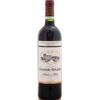 Chateau Chasse Spleen Moulis (Subskription)