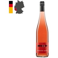 Daniel Mattern Rhabarber spritz