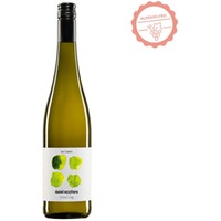 Daniel Mattern Riesling no limit