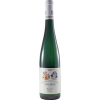 Zilliken Saarburger Rausch Diabas Süß, Mosel