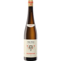 Nik Weis Goldtröpfchen Riesling GG Trocken, Mosel