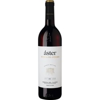 Aster Finca El Otero Tempranillo Ribera del Duero DO