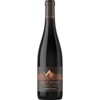 Les Crêtes Nebbiolo Sommet Valle d’Aosta DOC