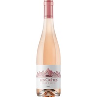 Rosé Valle d’Aosta Valle d’Aosta DOC