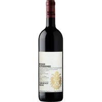 Cabernet Franc Russiz Collio DOC
