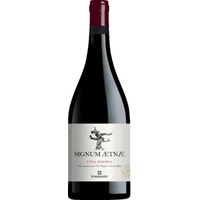 Signum Aetnae Firriato Etna DOC, Holzkiste