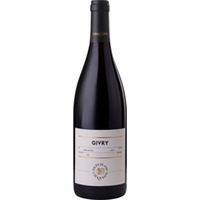 Domaine Chanson Givry Rouge Givry AOP