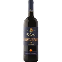 Ribeca Sicilia DOC