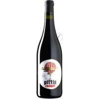 Zweigelt Pittis