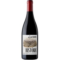 Terroir Al Limit Historic Negre
