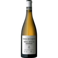 Terroir Al Limit Terra de Cuques Blanc