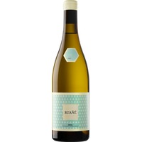 Alonso & Pedrajo Suane Blanco Reserva