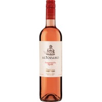 González Byass Altozano Rosado - 6Fl. á 0,75l