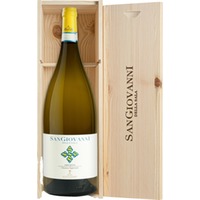 San Giovanni della Sala Orvieto Antinori Orvieto DOC, 1,5 L, Holzkiste