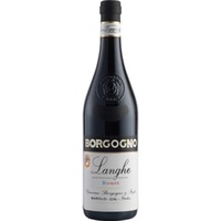 Borgogno Bompè Barbera Langhe DOC
