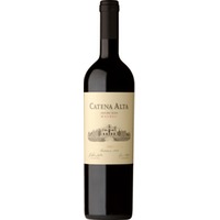 Catena Alta Historic Rows Malbec Mendoza