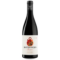 Botijo Rojo Garnacha