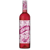 Homenaje Rosado