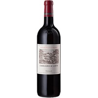 Carruades de Lafite