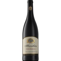 Tinta Barocca Wine of Origin Swartland