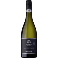 Sauvignon Blanc Black Label Marlborough