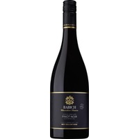 Pinot Noir Winemakers Reserve Marlborough