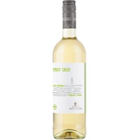 Montalto Organic Pinot Grigio Sicilia IGT