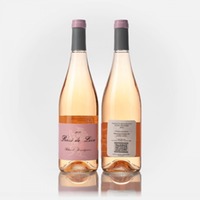 Anjou Rosé de Loire
