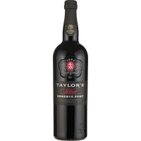 Taylors Port Ruby Select NV 0.75 L Flasche