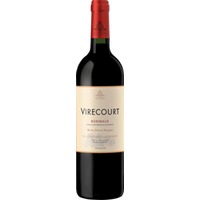 Famille Ducourt Virecourt Rouge 0.75 L Flasche