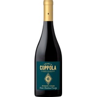 Delicato Family Wines Santa Barbara Pinot Noir 0.75 L Flasche