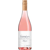 Francois Lurton Les Fumees Blanches Rose 0.75 L Flasche