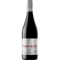 Torres Icons Sangre De Toro Tinto 0.0 Alkoholfrei 0.75 L Flasche