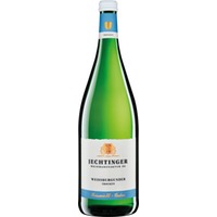 Winzergenossenschaft Jechtingen-Amoltern Weissburgunder Qba Trocken 1 L Flasche