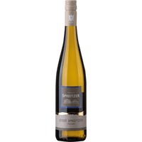 Spreitzer Josef Riesling 0.75 L Flasche
