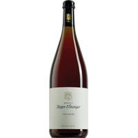 Juergen Ellwanger Trollinger Qualitaetswein Feinherb 1 L Flasche