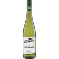 Fuer mich 100% Saale-Unstrut Weisswunder NV 0.75 L Flasche