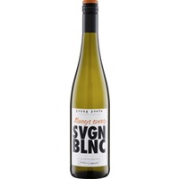 Young Poets Always Sunny Sauvignon Blanc Trocken 0.75 L Flasche