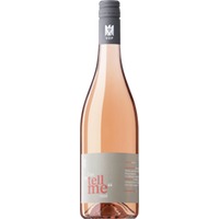 Fuerstlich Castellsche Domaene Fuerst Castell Cas Tell Me Rose 0.75 L Flasche