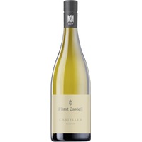 Fuerstlich Castellsche Domaene Fuerst Castell Casteller Silvaner Ortswein 0.75 L Flasche