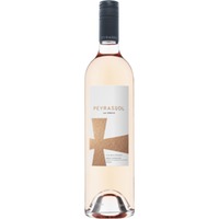 Commanderie de Peyrassol La Croix Rose Igp Mediterranee 0.75 L Flasche