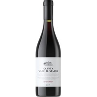 Quinta Vale D Maria Douro Red Hoki 0.75 L Flasche