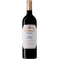 Imperial Reserva 0.75 L Flasche