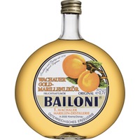 Bailoni Wachauer Gold-Marillenlikoer 30% NV 0.7 L Flasche