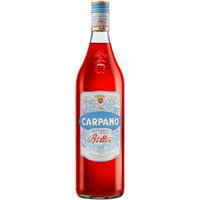 Carpano Botanic Bitter 25% NV 1 L Flasche