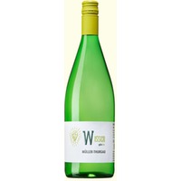 Müller-Thurgau 1,0 L - Weingut Wisser