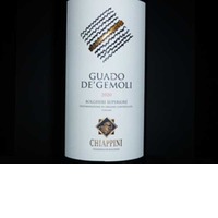Giovanni Chiappini Guado de Gemoli