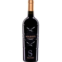 Solesta Rosso Piceno, Rosso Piceno Superiore, Marken, 2022, Rotwein