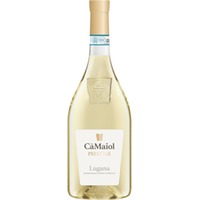 Ca Maiol Prestige Lugana, Lugana DOC 1,5 L, Lombardei, 2024, Weißwein